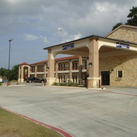 Executive Inn And Suites Pittsburg Exterior photo